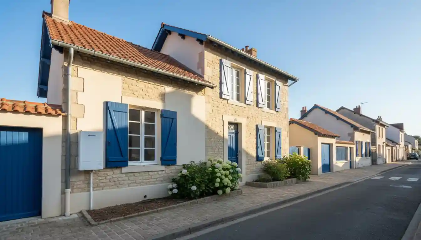 Installation de Pompe à Chaleur à Arcachon